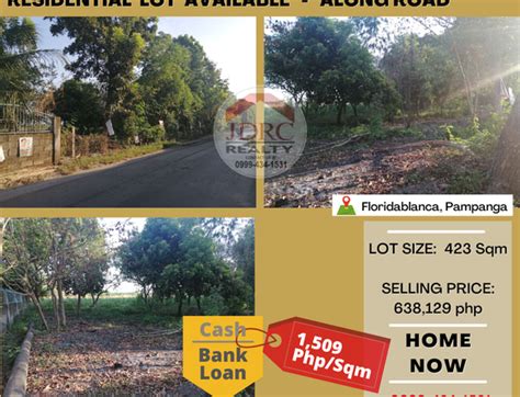 lot for sale pampanga|Iba pa.